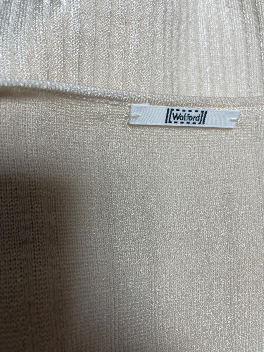 Wolford bluza                     M [3]