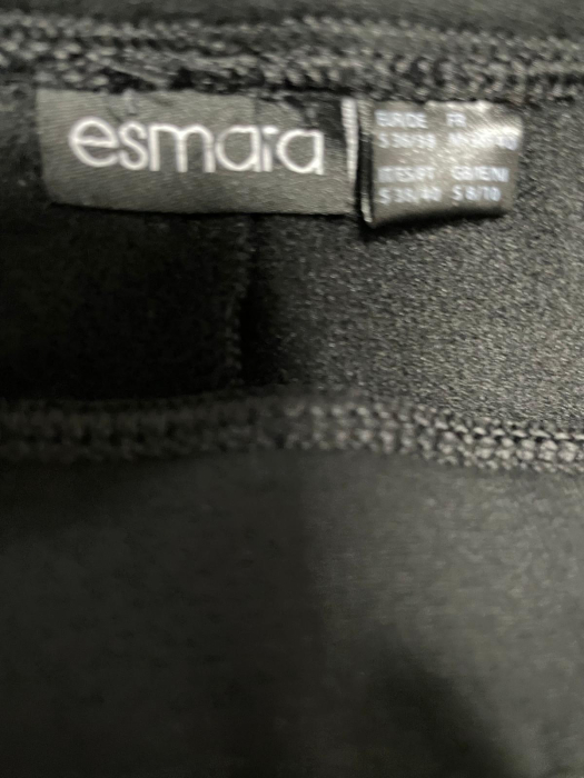 Esmara colanti                     S [3]