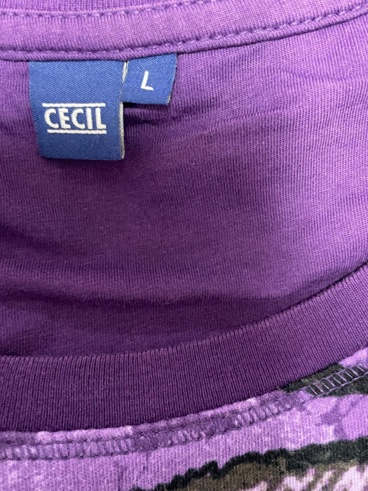 Cecil bluza                      L [3]