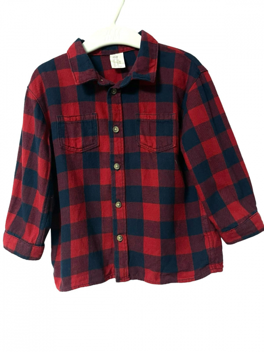 H&M camasa           86 [1]