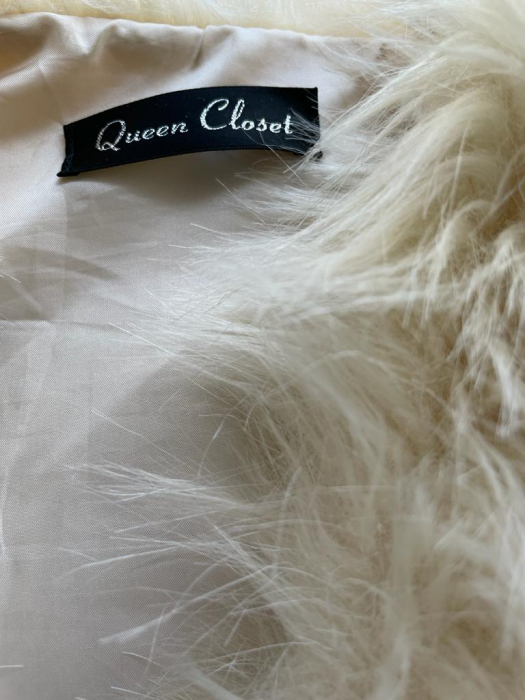 Vesta Queen Closet           S [3]