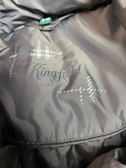 Kingfield geaca                         XXL [5]