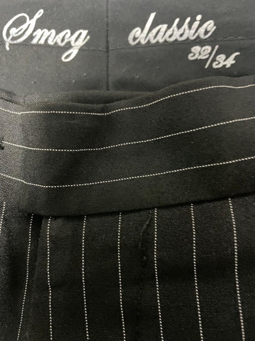 Smog pantaloni                          M [3]