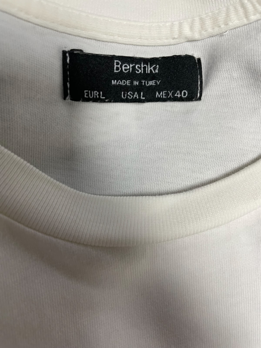 Bershka tricou                        XL [3]