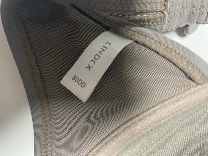 Lindex sutien baie                      80  D [3]