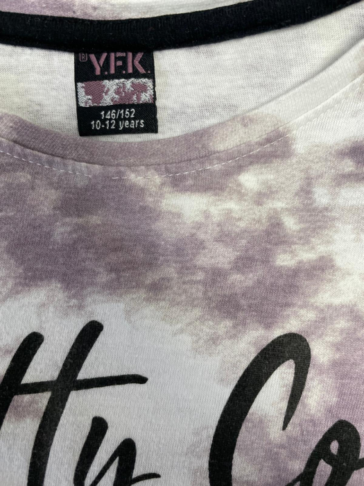 Bluza fete                        146/152 [3]