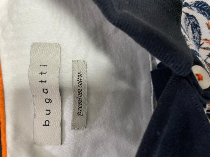 Bugatti tricou                            XXL [3]