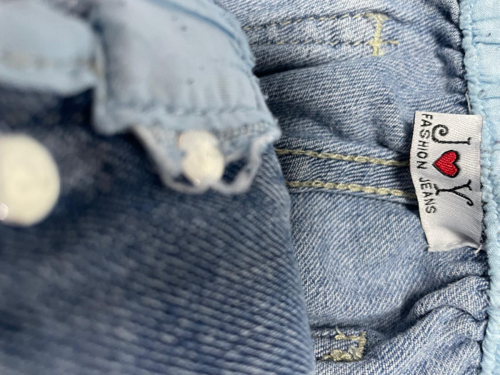 Joy blugi fete                        14 ani [3]