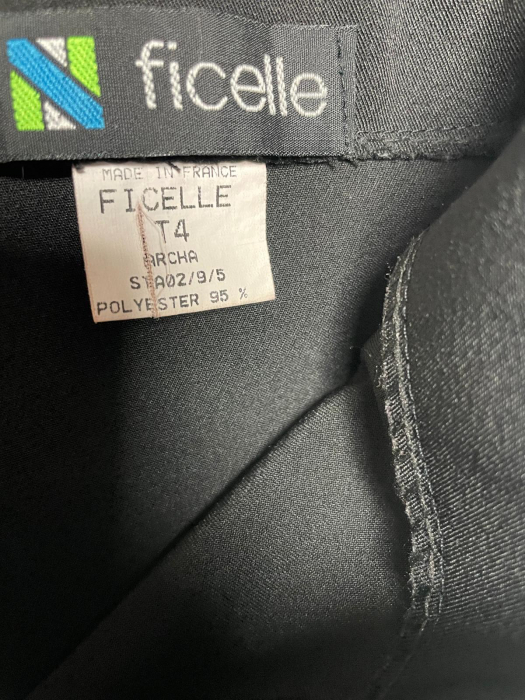 Ficelle pantaloni                             XL [3]