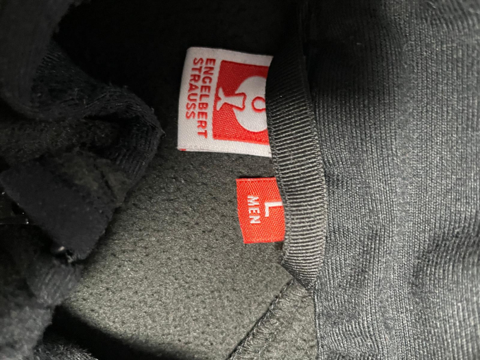 Engelbert Strauss bluza polara                       XL [3]