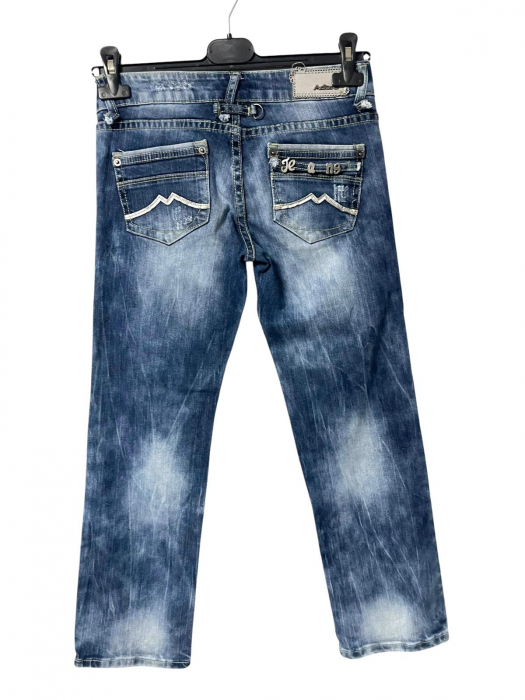 Ad'Oro blugi 3/4                               XS [2]