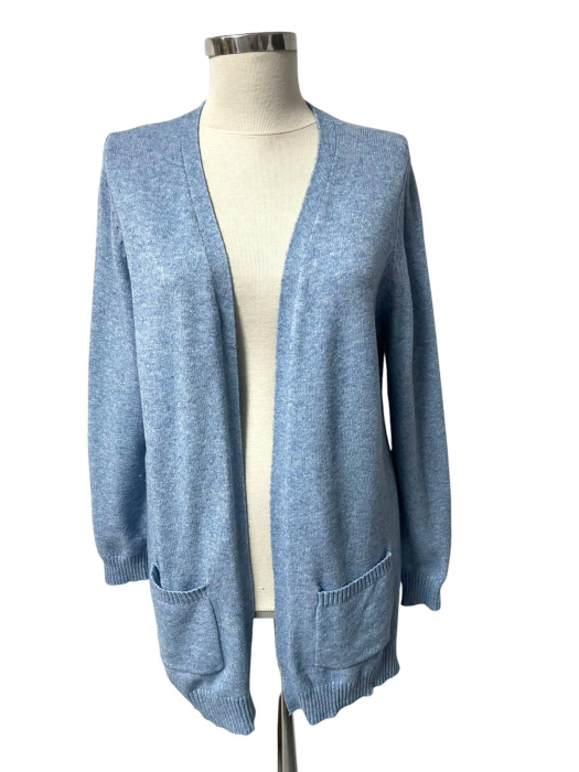 Only cardigan                           M [1]