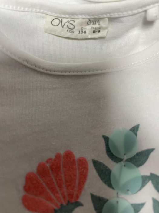 OVS bluza                              134 [3]