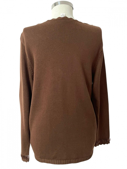 Cardigan                                   XL [2]