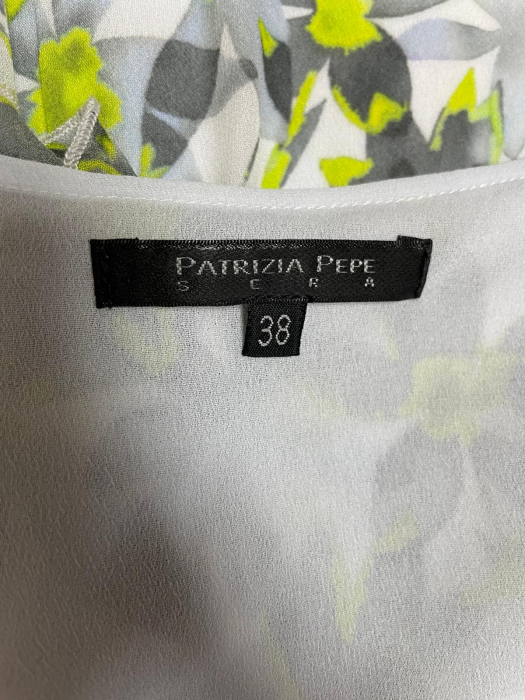 Patricia Pepe rochie                       XS/S [5]