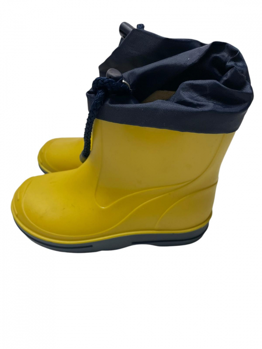 Cizme cauciuc                            23 [1]