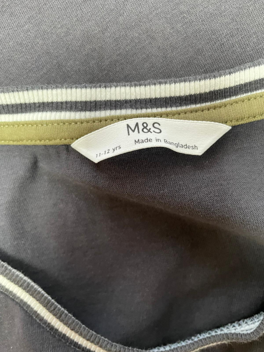 M&S maiou                          12 ani [3]