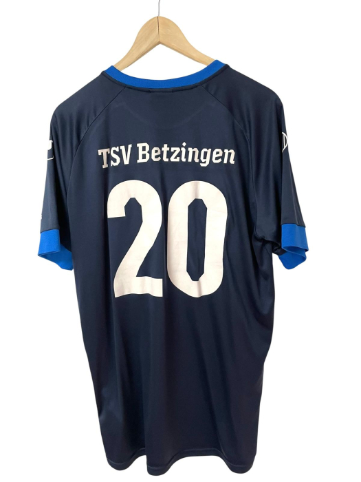 Tricou sport                           XXL [2]