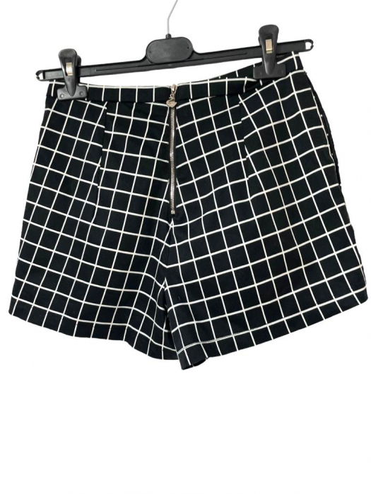 Pantaloni scurti                          XS [2]