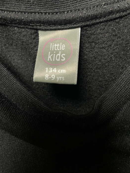 Little Kids bluza                 134 [3]