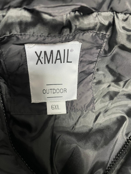 X-Mail geaca                          6XL [3]