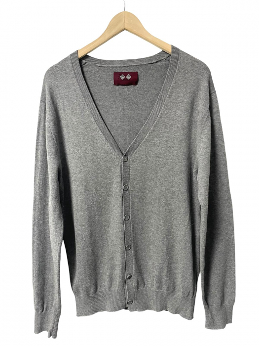 TCM cardigan            M [1]