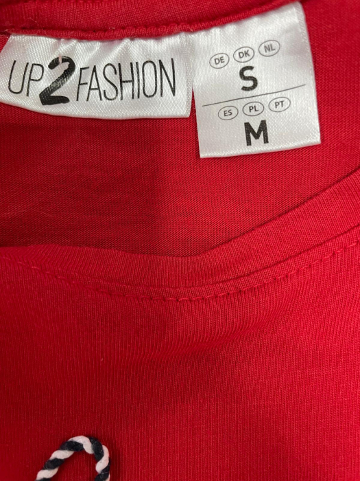 Up2 Fashion tricou                            S [3]