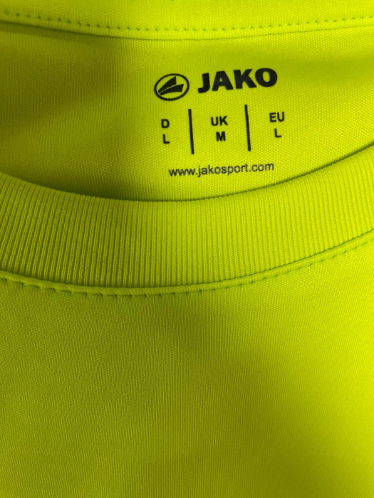 Jako tricou                             L [3]
