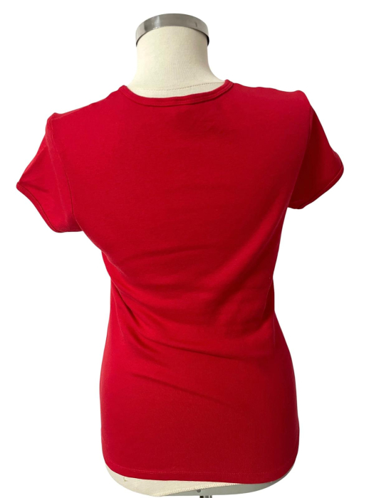 Tricou bumbac                       M [2]