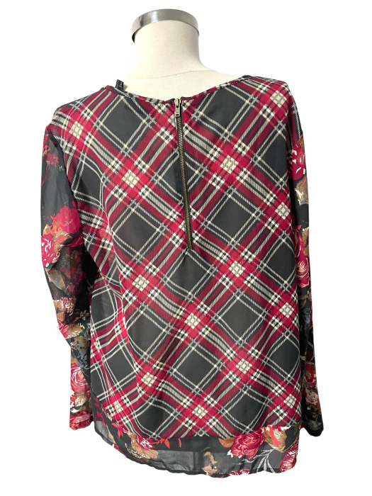 TCM bluza                     XL [2]