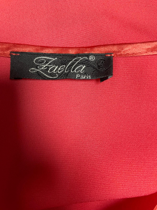 Zaella Paris bluza                          XL [4]