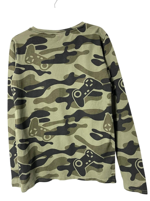 Chapter Young bluza baieti                         158/164 [2]