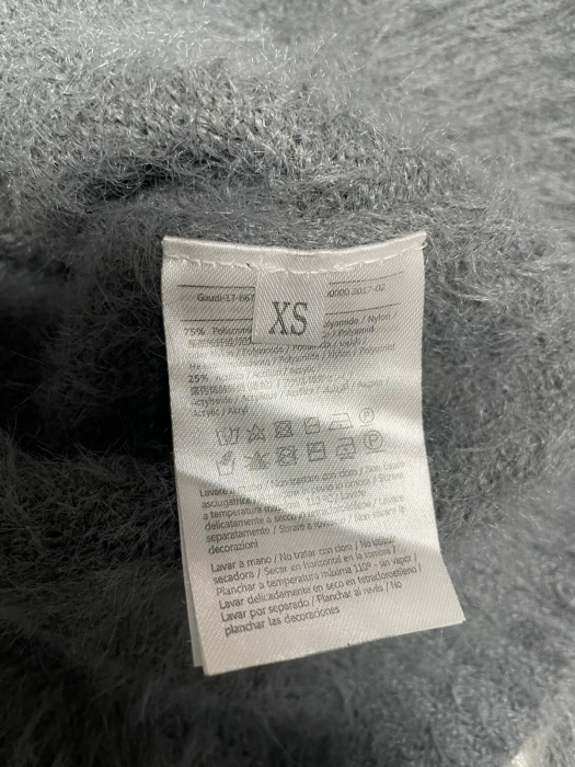 Gaudi Jeans pulover                                 XS [5]
