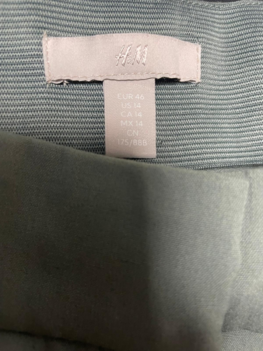 H&M pantaloni                           XL [3]