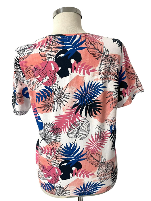 Esmara tricou                           M [2]