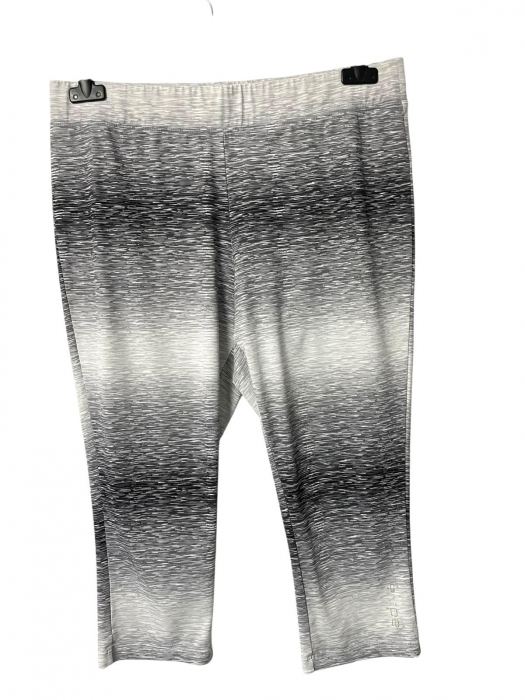 Energetics colanti scurti                           L [1]