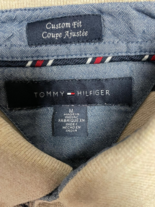 Tommy Hilfiger tricou                             M [3]