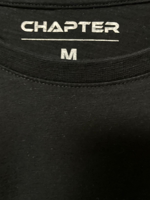 Chapter tricou                       M [3]