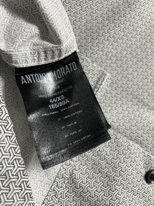Antony Morato camasa                   XS [4]