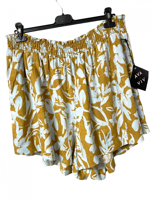 Ava & Viv pantaloni scurti                     3XL [1]