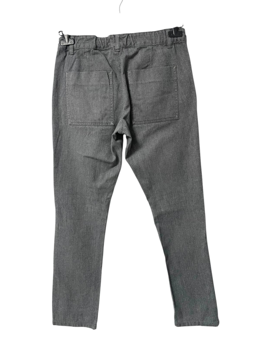 Benetton pantaloni                           14 ani [2]