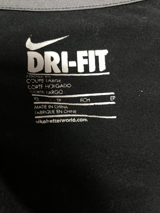 Nike tricou                         XS [3]