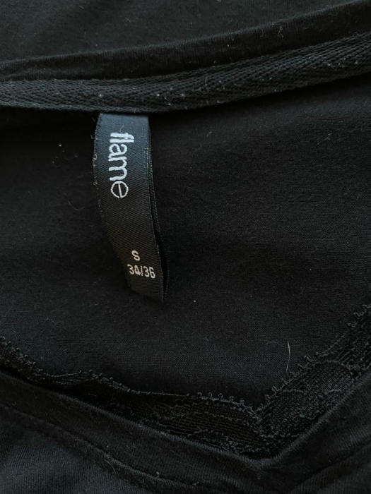Bluza Flame      S [3]