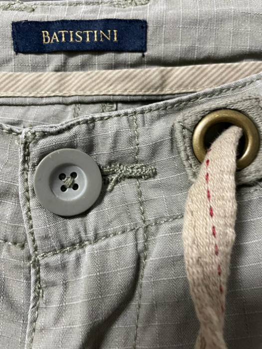 Batistini pantaloni                           S [3]