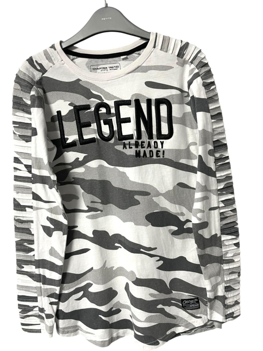 Chapter Young bluza baieti                       146/152 [1]