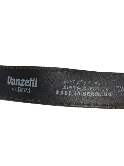 Vanzetti curea piele naturala [3]