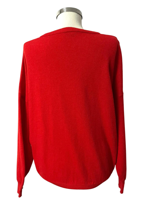 Creation Atelier pulover lana                          XL [2]