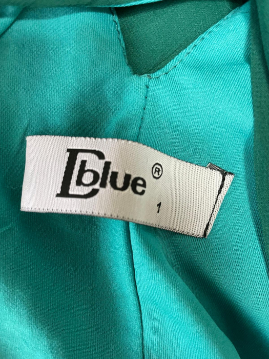 Blue rochie                            XL [3]