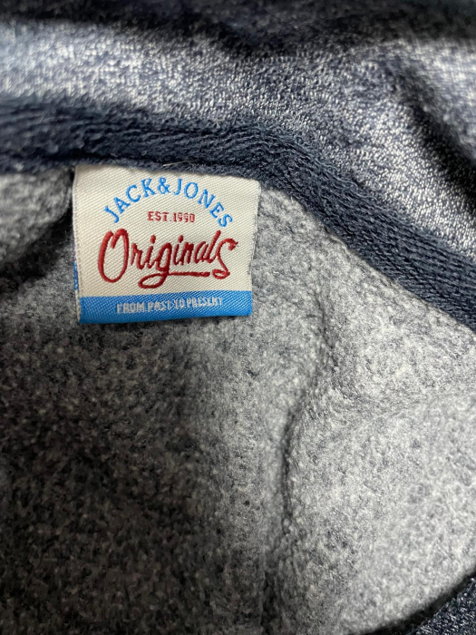 Jack& Jones hanorac                                    XXL [3]