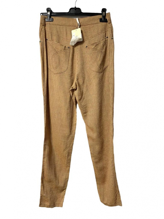 Touch pantaloni talie inalta                    M [2]